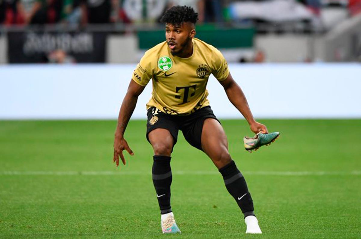 Los pobres números de Marquinhos que ilusionan poco a Pumas