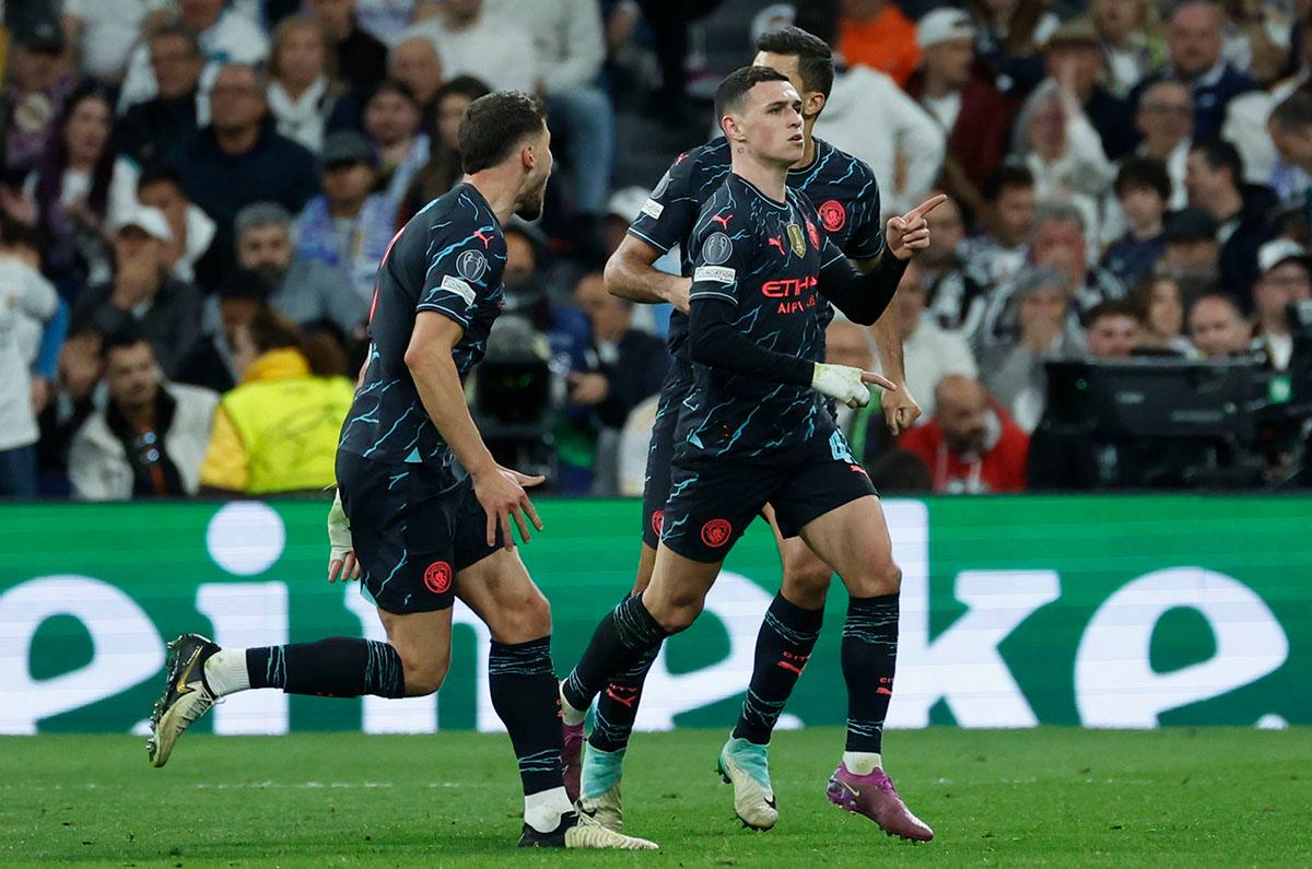 Manchester City vs Manchester United: Cómo y dónde ver final de FA Cup