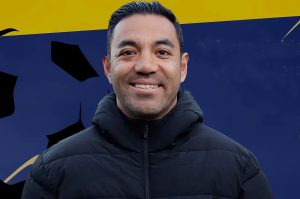 Marco Fabián regresa al futbol de Europa