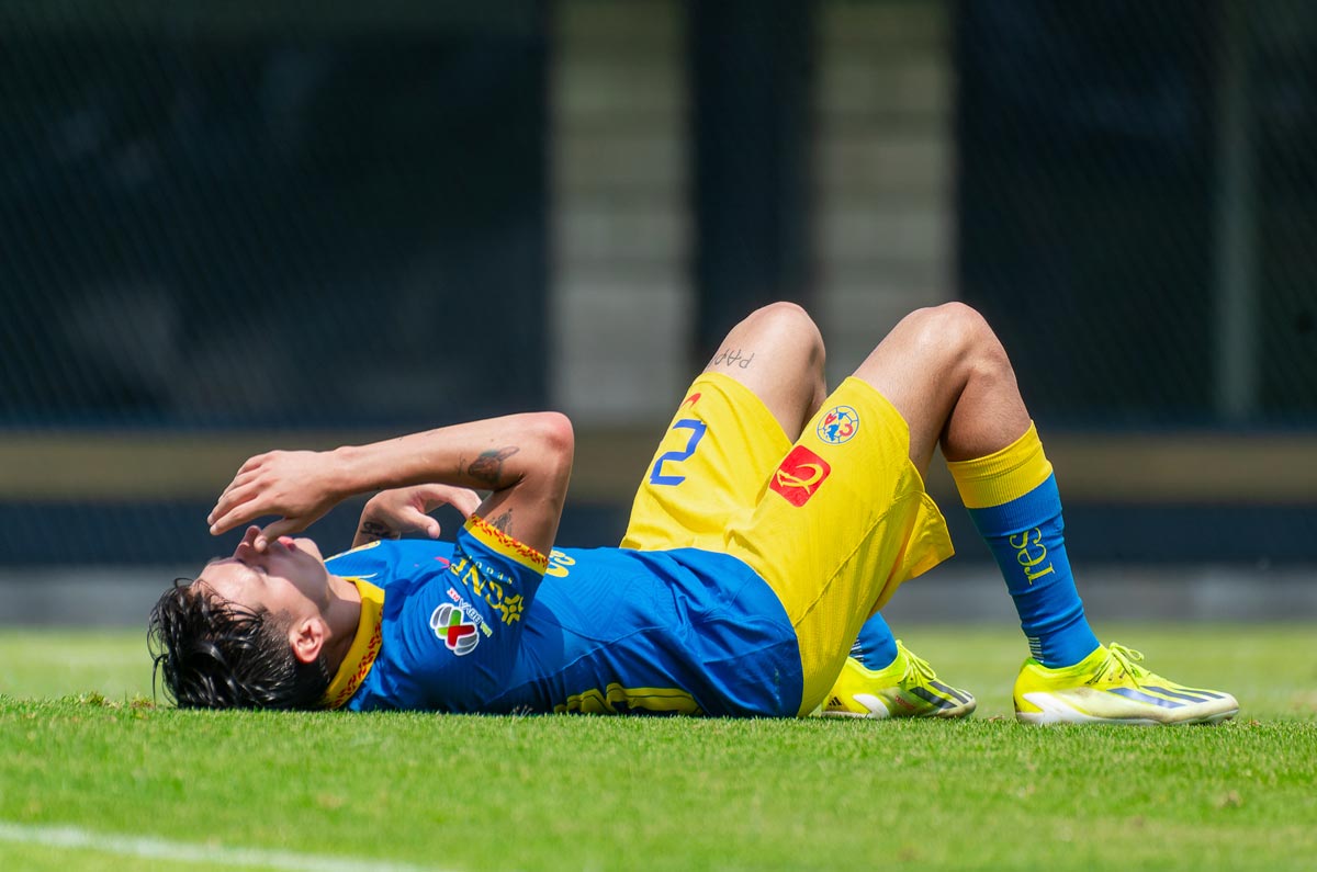 Mauro Lainez