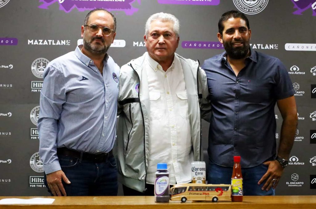 Mazatlán se puede convertir en Chivas 2.0 para el Apertura 2024