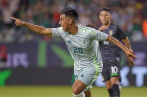 México ilusiona ante Bolivia, ¿quiénes hicieron su debut en el Tri?