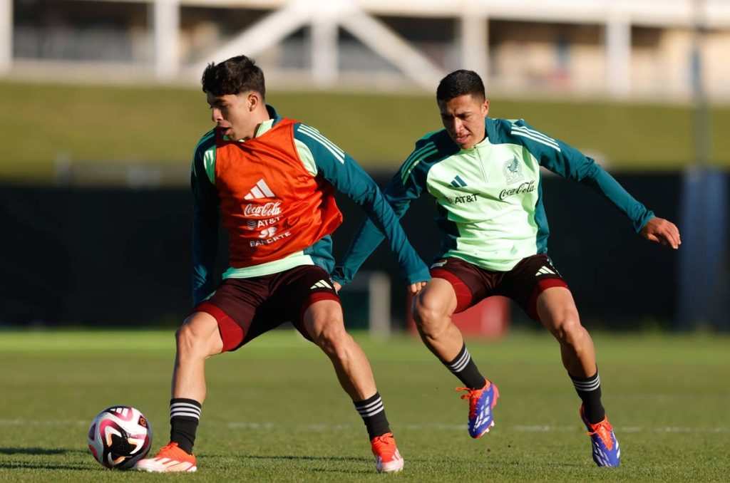 México vs Bolivia: Cómo y dónde ver partido de preparación Copa América 2024