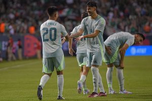 México vs Uruguay: Cuándo vuelve el Tri luego de ganar vs Bolivia