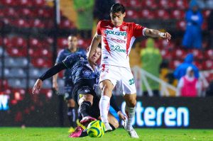 Necaxa vs Querétaro: Cómo y dónde ver el Play In de la Liga MX