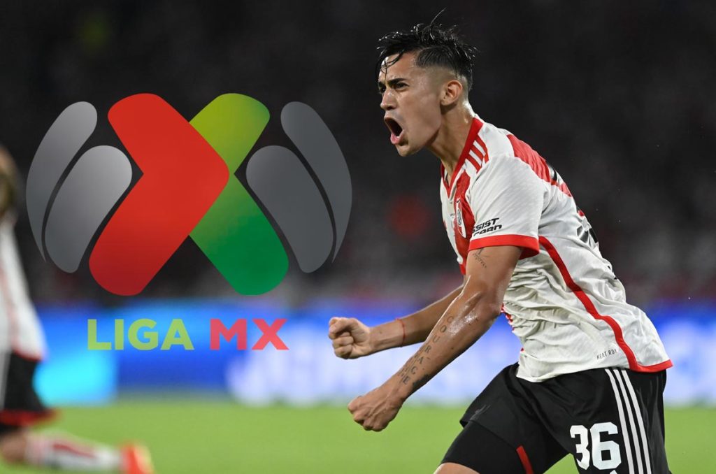 Pablo Solari puede llegar a la Liga MX en este torneo Apertura 2024