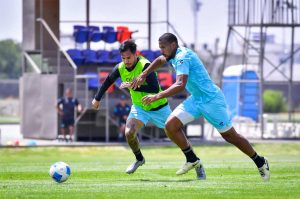 Pachuca vs Columbus Crew: Alineación de los Tuzos para la final de Concachampions