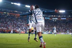 Pachuca se mete a Liguilla y se reencontrará con América, ¿quién se perderá la Ida?