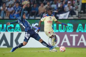 Pachuca vs América: Cómo y dónde ver los Cuartos de Liguilla CL24