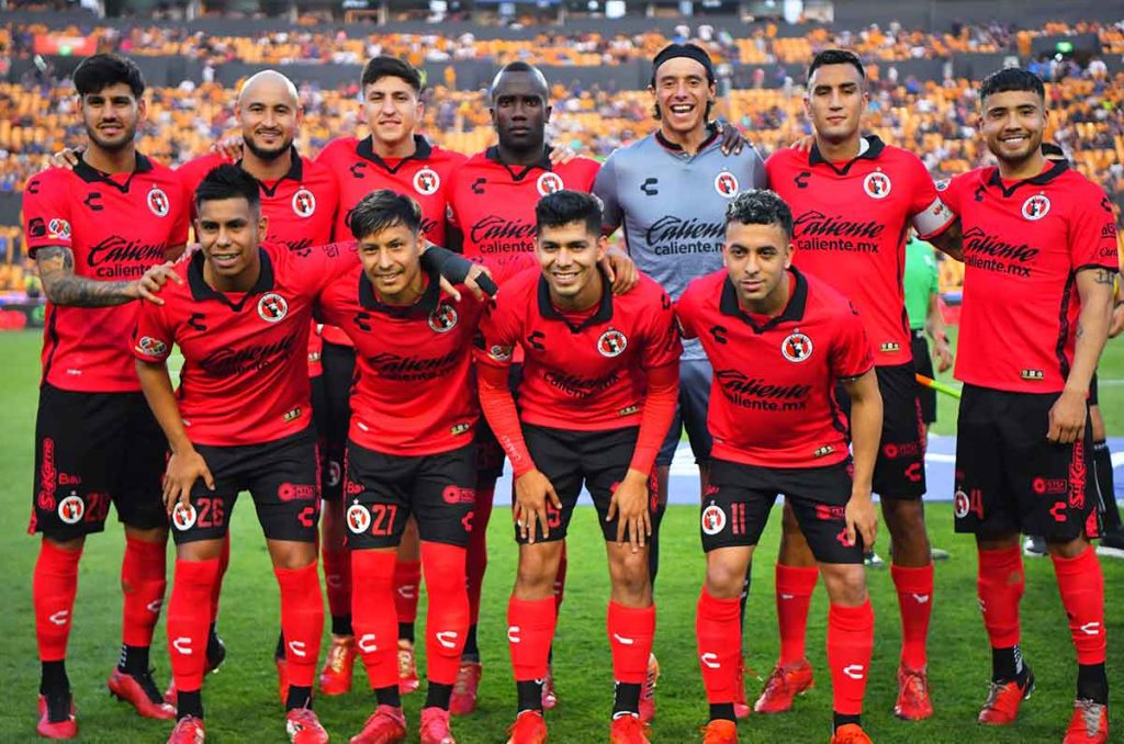 Por el momento nadie quiere dirigir a los Xolos de Tijuana