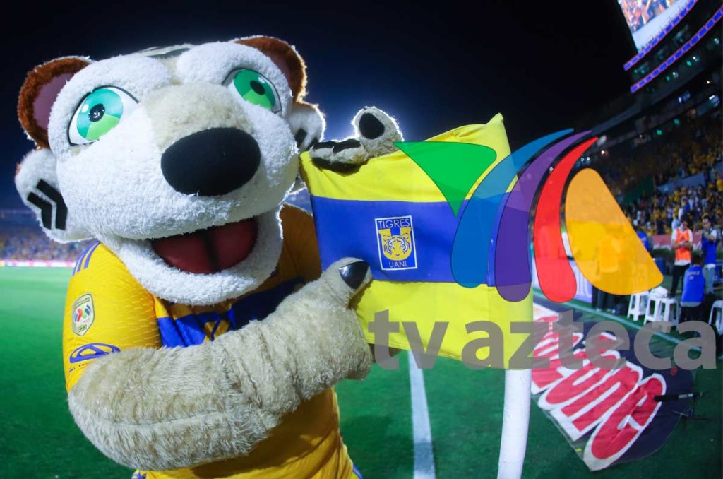 ¿Por qué Tigres se muda a TV Azteca?