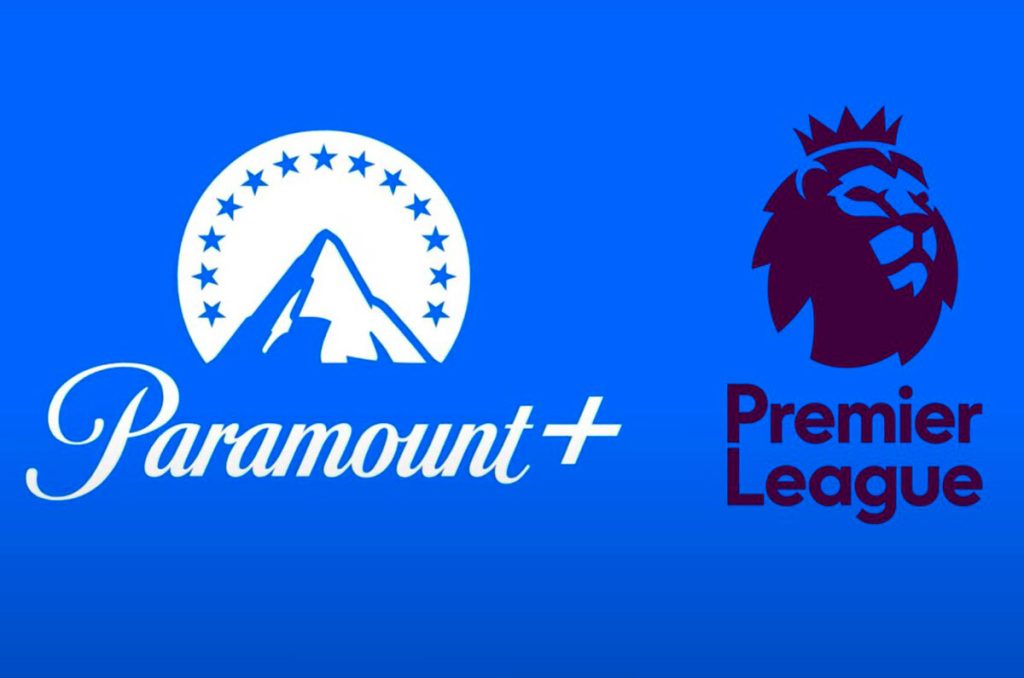 Paramount Plus dejará de transmitir la Premier League en México