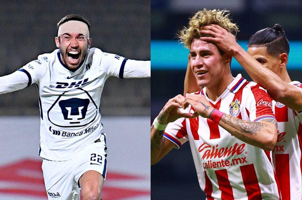 ¿Qué pasó la última vez que los ‘Cuatro Grandes’ jugaron la Liguilla MX?