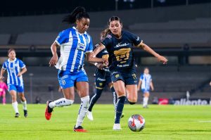 Pumas vs Rayadas: Cómo y dónde la liguilla de la Liga MX Femenil