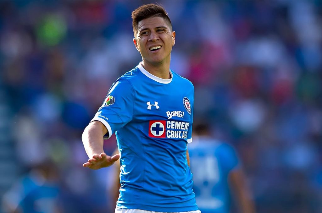 Qué fue de Jonathan Cristaldo, fiasco de Monterrey y Cruz Azul