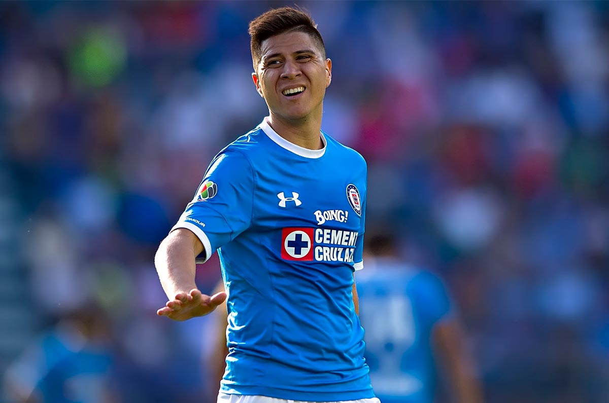 Qué fue de Jonathan Cristaldo, fiasco de Monterrey y Cruz Azul