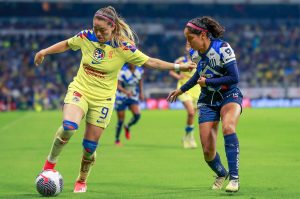 Rayadas vs América: Cómo y dónde ver Final de Liga MX Femenil Clausura 2024