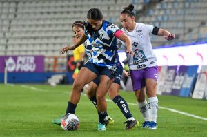 Rayadas vs Pachuca: Cómo y dónde la liguilla de la Liga MX Femenil