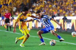 Rayados vs Tigres: Cómo y dónde ver los Cuartos de Liguilla Clausura 2024