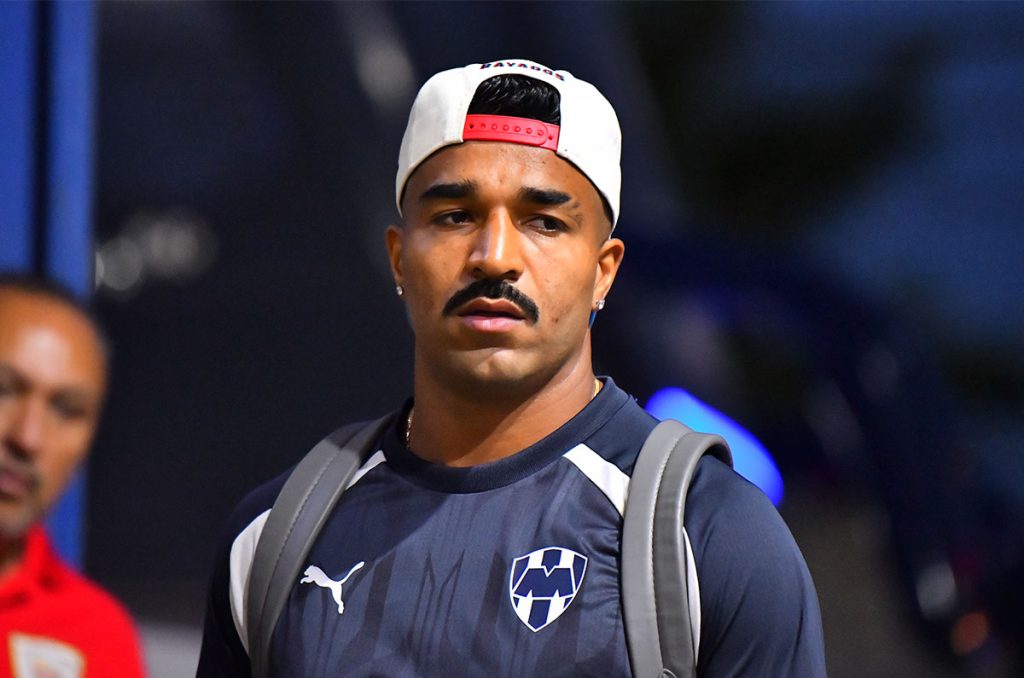 Rodrigo Aguirre encuentra acomodó tras dejar Rayados