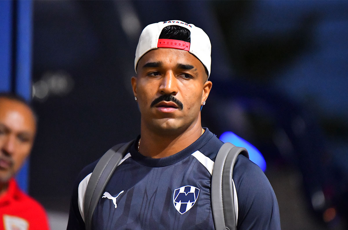 Rodrigo Aguirre encuentra acomodó tras dejar Rayados