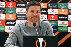 Roma vs Bayer Leverkusen: Cómo y dónde ver la Europa League