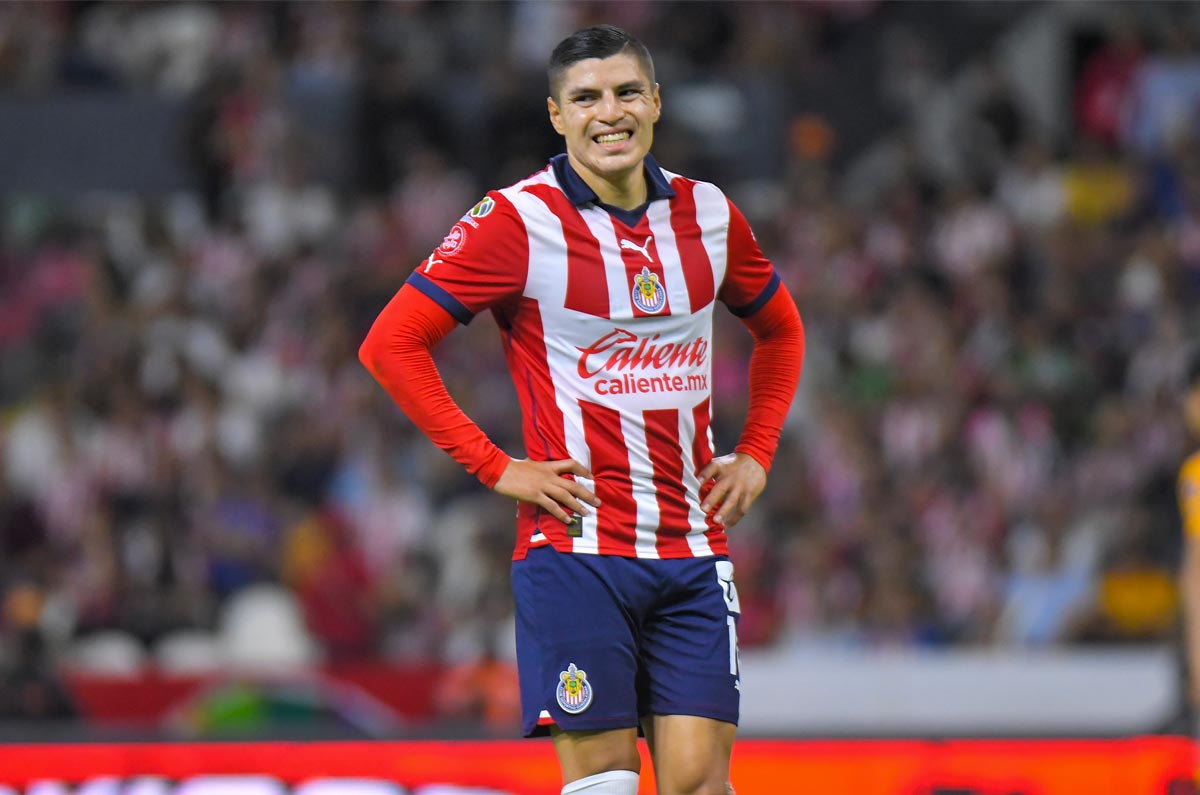Ronaldo Cisneros