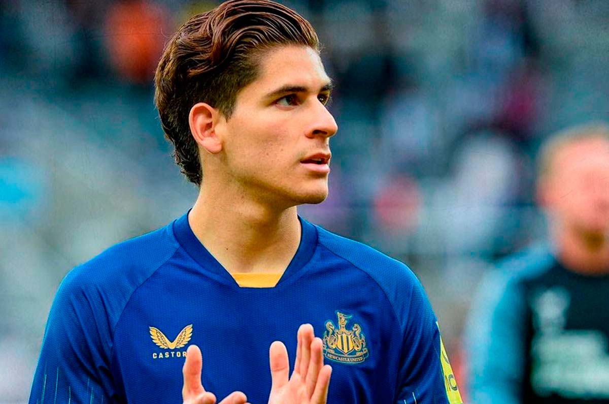 Santiago Muñoz. Tras un fugaz paso por el Newcastle United de Inglaterra donde no pudo consolidarse, el delantero tiene la oportunidad de buscar un lugar en Santos Laguna. 
