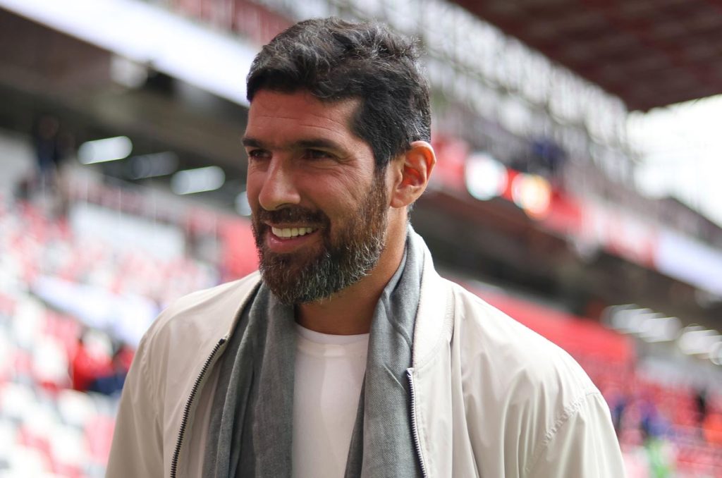 Sebastián Loco Abreu regresa a la Liga de Expansión MX