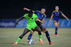 Tigres vs Juárez: Cómo y dónde ver la liguilla de la Liga MX Femenil