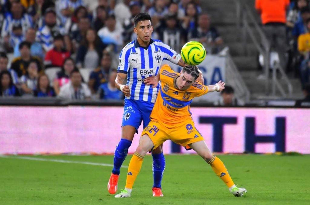 Tigres vs Rayados: Cómo y dónde ver Cuartos de Liguilla Clausura 2024