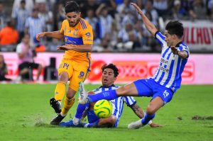 Tigres vs Rayados: Pronóstico y picks gratis; Cuartos de Liguilla CL24