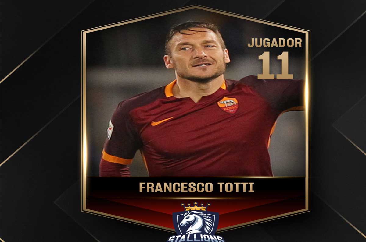 Francesco Totti