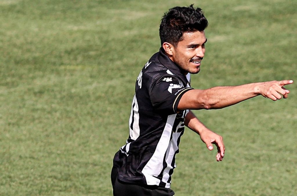 Ulises Dávila queda sin equipo en Australia tras escándalo de apuestas 0