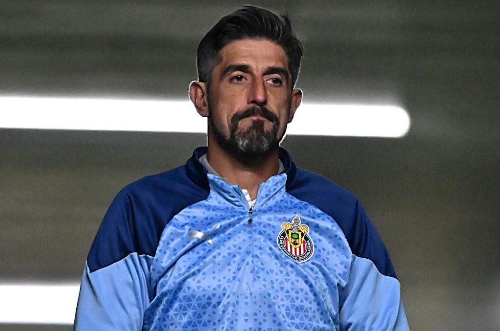 Veljko Paunovic puede volver a dirigir en la Liga MX; está a la espera de un ofrecimiento