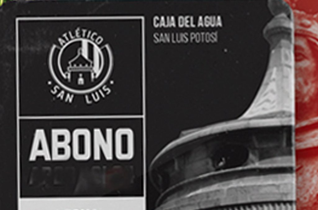 Los aficionados del Atlético de San Luis no han quedado conformes con el abono que les ofrecen