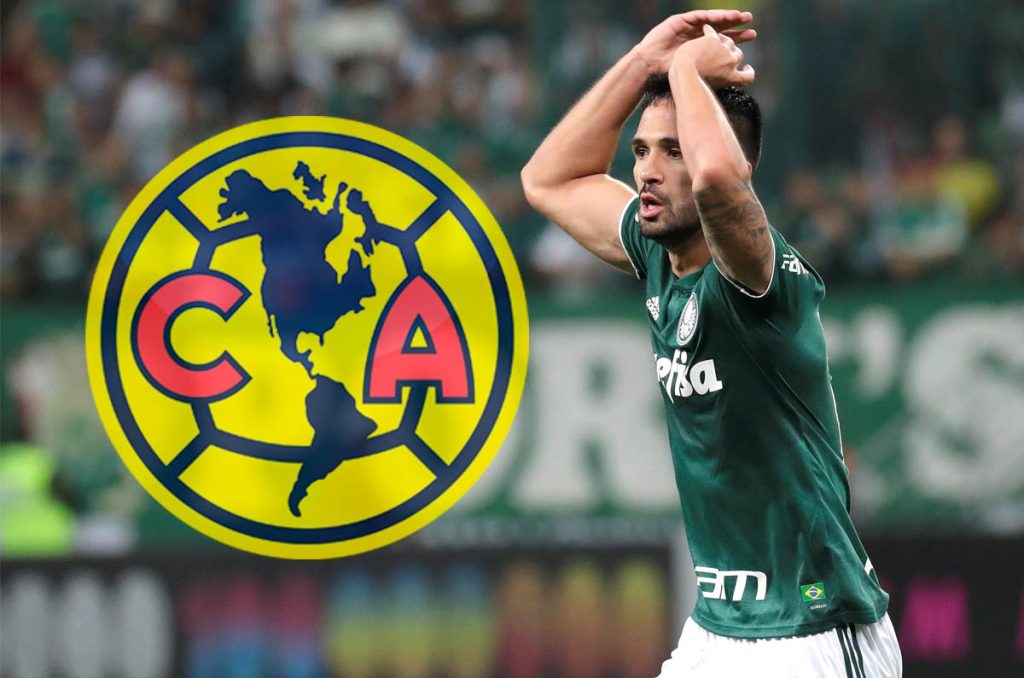 América oferta por Luan Garcia Teixeira