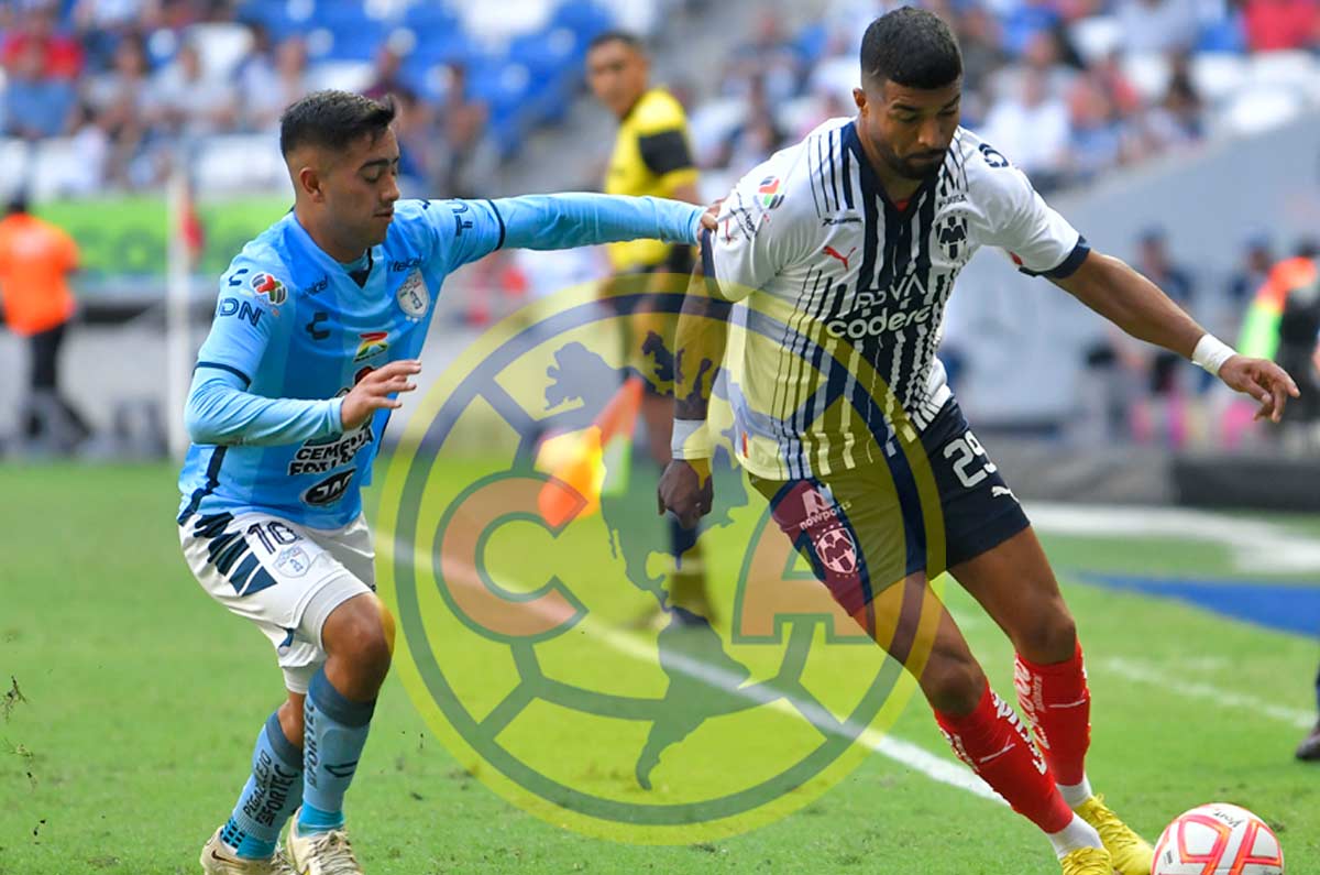 América y los fichajes bomba qué se armó rumbo al Tricampeonato