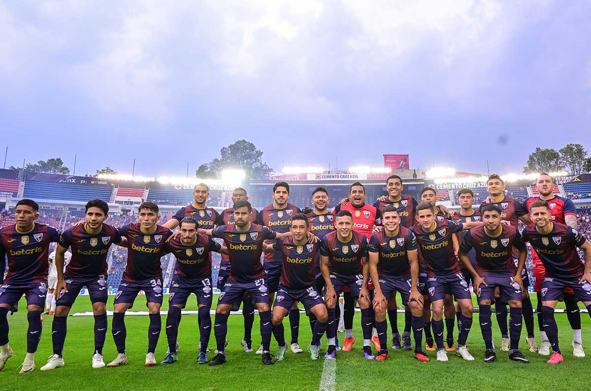 Atlante anuncia un bombazo que regresa desde la Liga MX