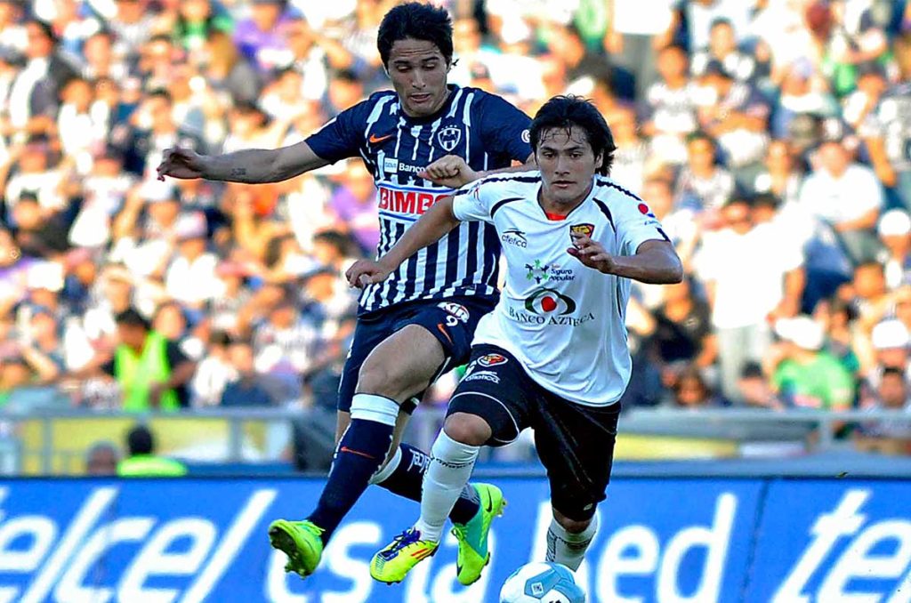 Atlética vuelve para vestir a un club entrañable del Futbol Mexicano 0