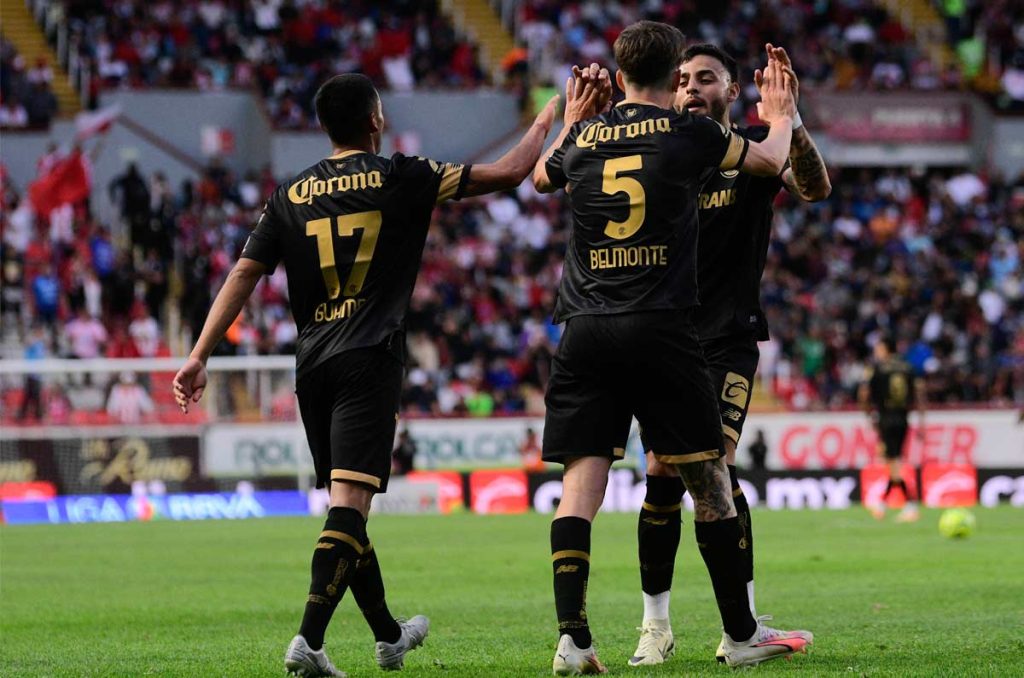 Boca Juniors quiere robar una estrella de Toluca