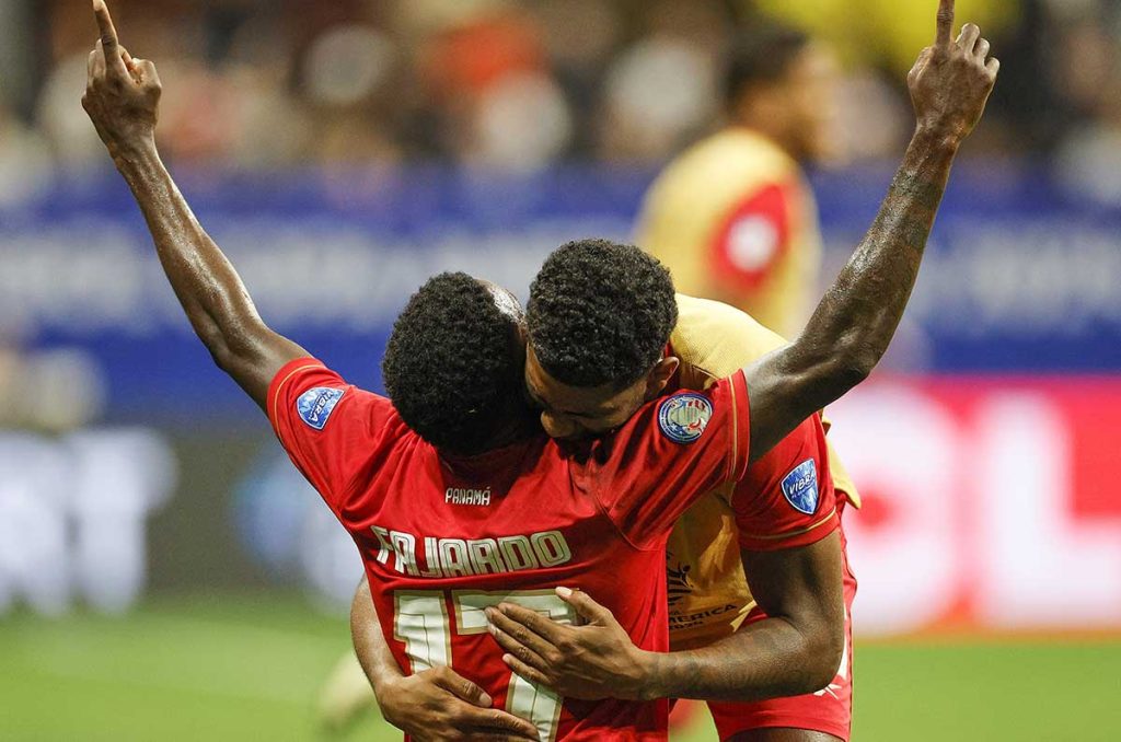 Bolivia vs Panamá: Cómo y dónde ver la Copa América 2024
