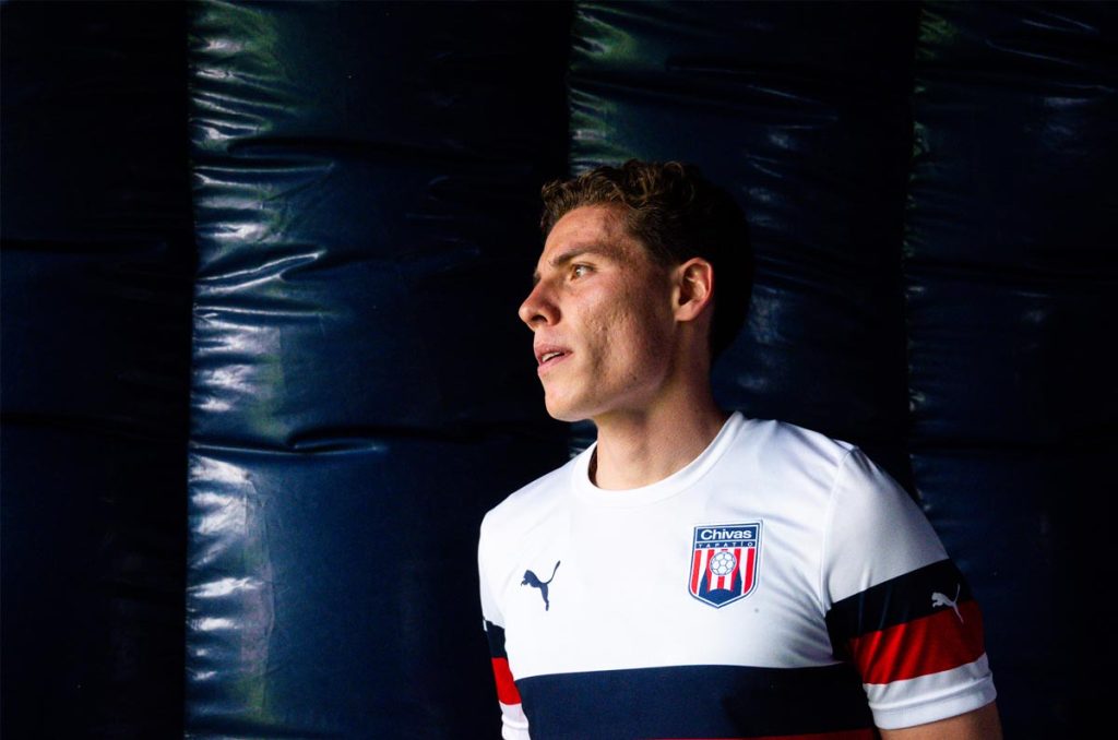 Canteranos se van dolidos de Chivas