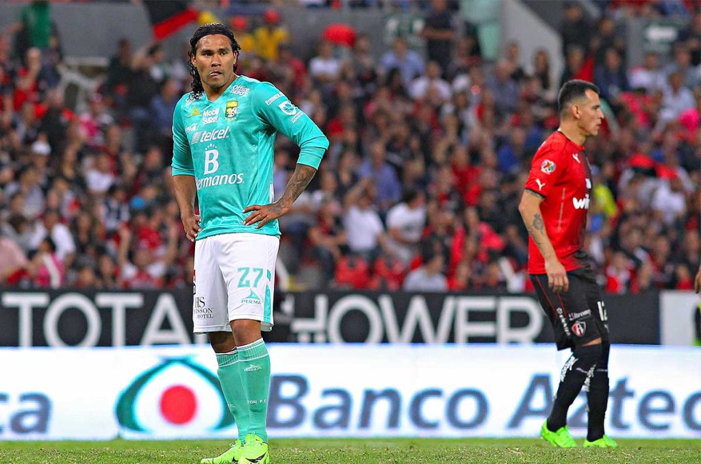 Carlos ‘Gullit’ Peña deja entrever su posible retiro del futbol 0