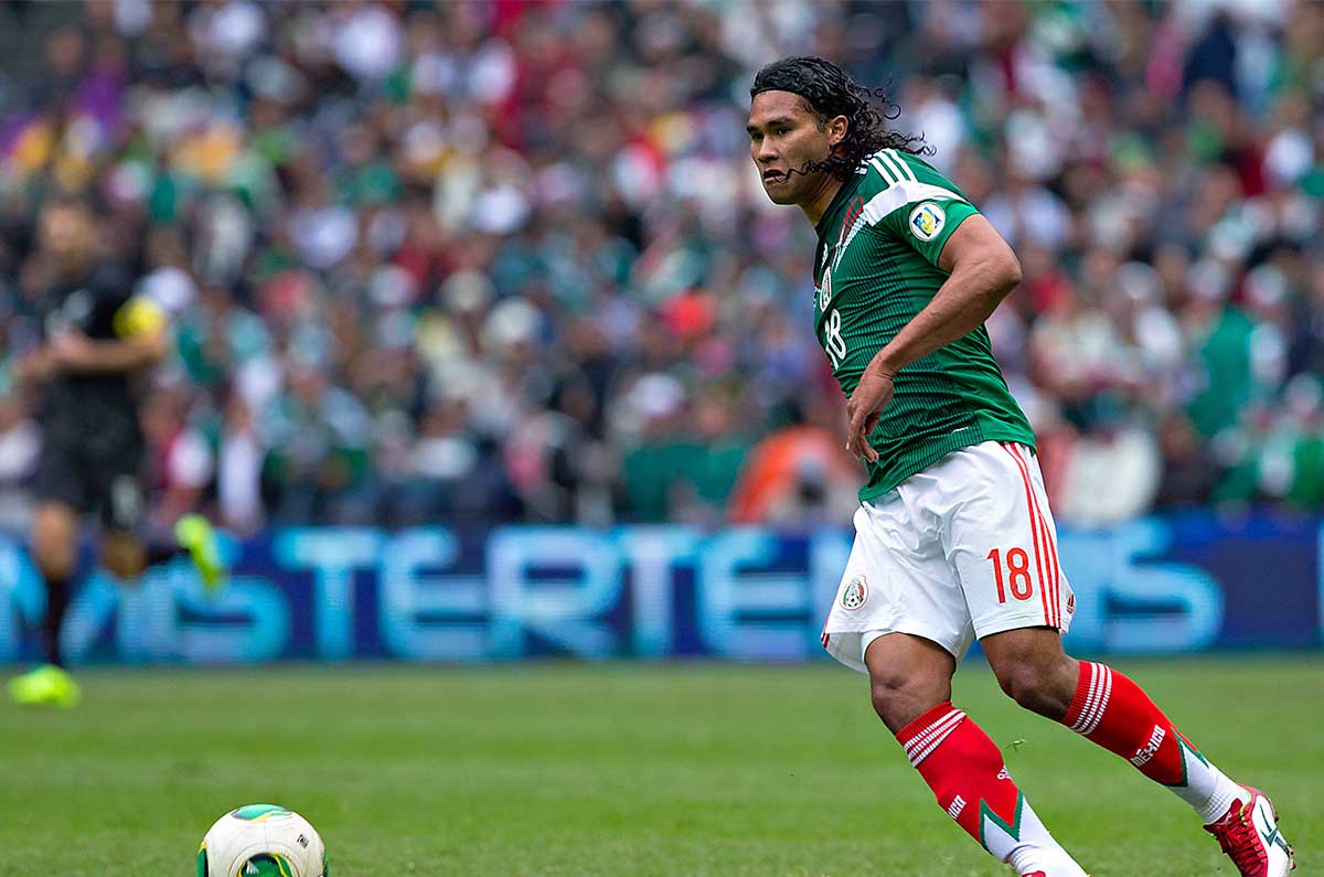 Carlos ‘Gullit’ Peña deja entrever su posible retiro del futbol