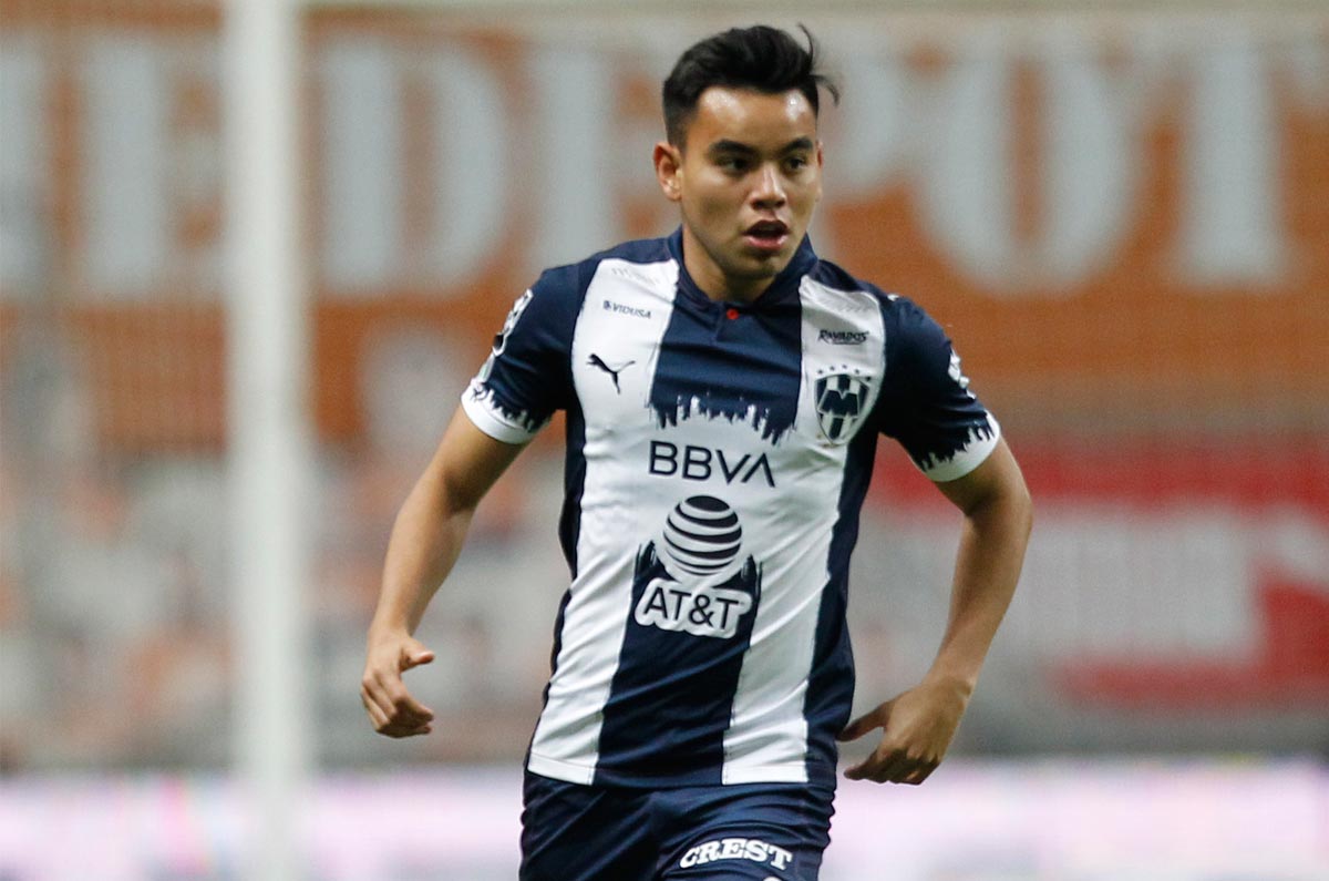 Carlos Rodríguez. El mediocampista jugó en CD Toledo de España. Pero nunca pudo dar un salto importante al futbol de Europa cuando militaba con el equipo de Monterrey no lo dejaron marcharse. “A veces en el club que estás es difícil salir (a Europa), te soy sincero, una parte de mi decisión (de salir de Rayados) fue por eso