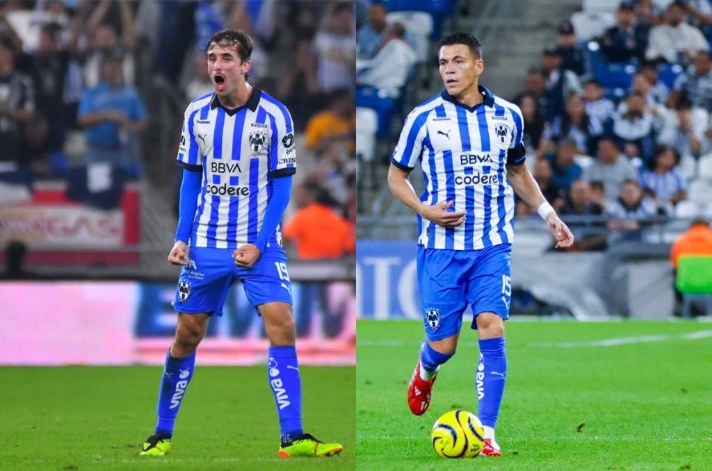 Chivas: Héctor Moreno y Jordi Cortizo en intercambio pueden llegar