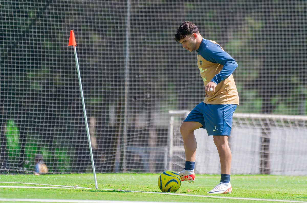 Christian Tabó. Nunca pudo hacerse de un lugar dentro de los Pumas de la UNAM donde jugó muy poco. Mientras que con la Máquina de Cruz Azul ya le dejaron en claro que no tendrá cabida en la plantilla. 
