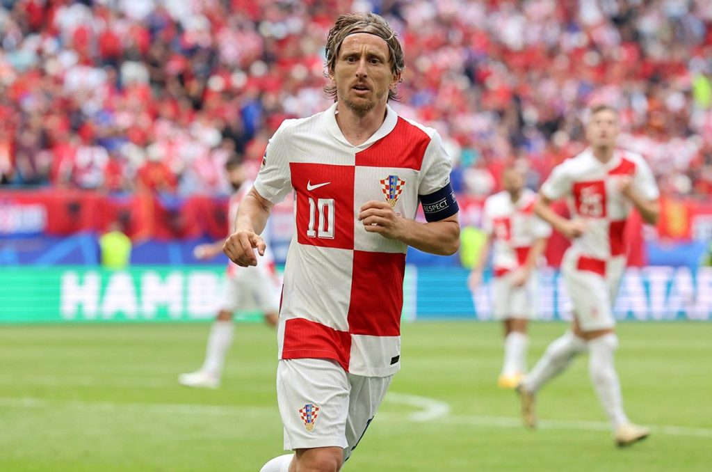 Eurocopa y Copa América 2024: Partidos, horarios y canal para ver hoy lunes 24 de junio