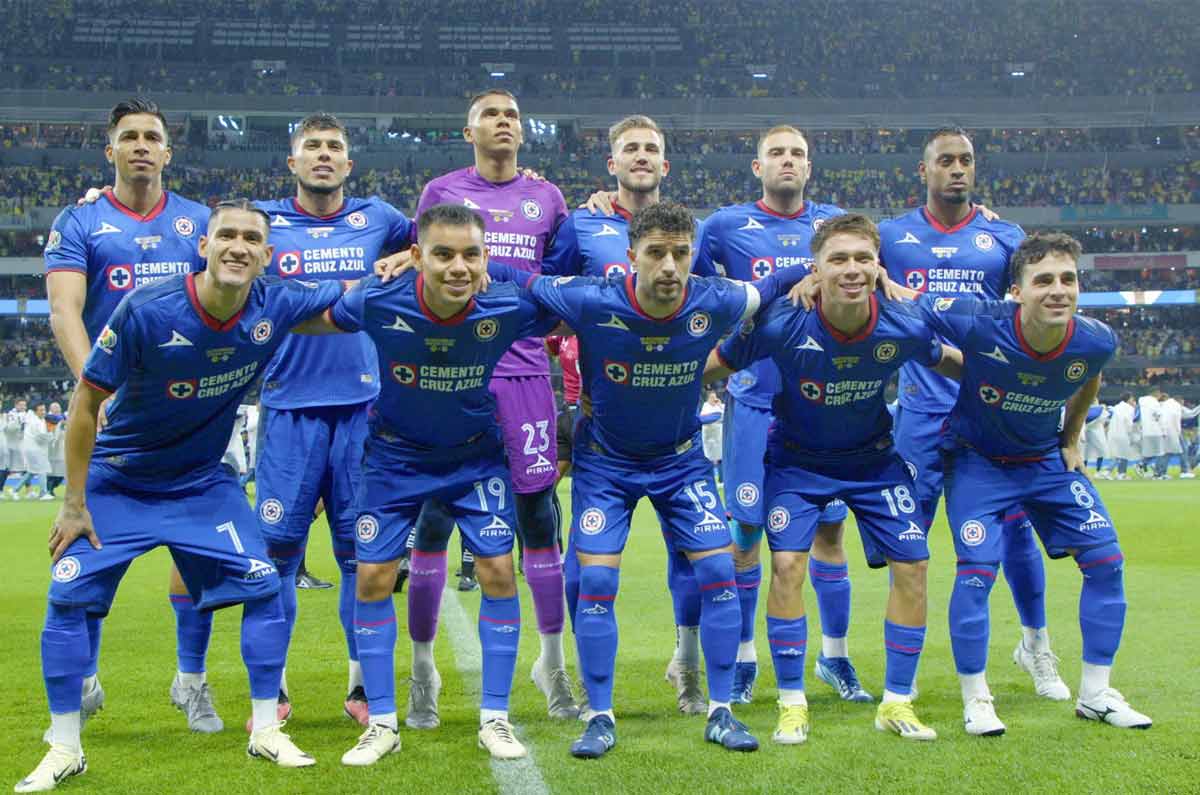 Cruz Azul, a contrarreloj para firmar un fichaje mexicano 